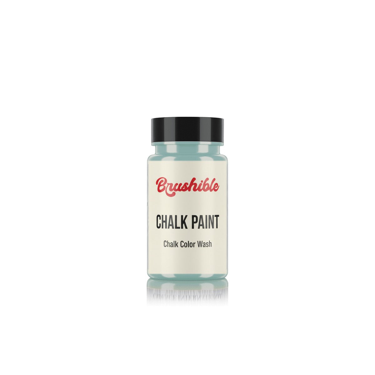Nile Green — Brushible Everyday Chalk Color Wash bottle