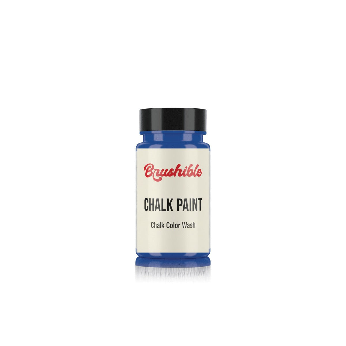 Purple Blue — Brushible Everyday Chalk Color Wash bottle