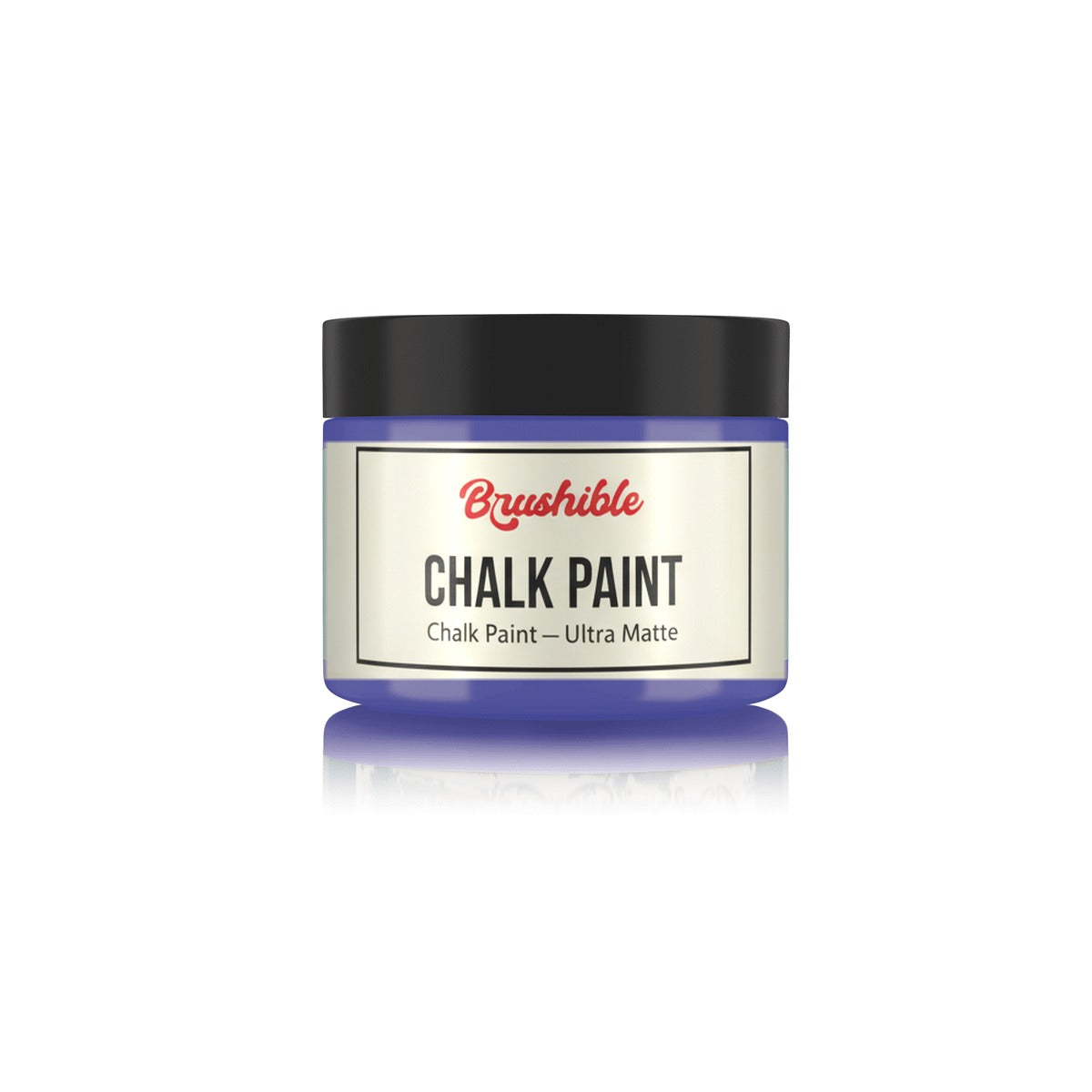 Anchor Blue — Brushible Everyday Chalk Paint bottle