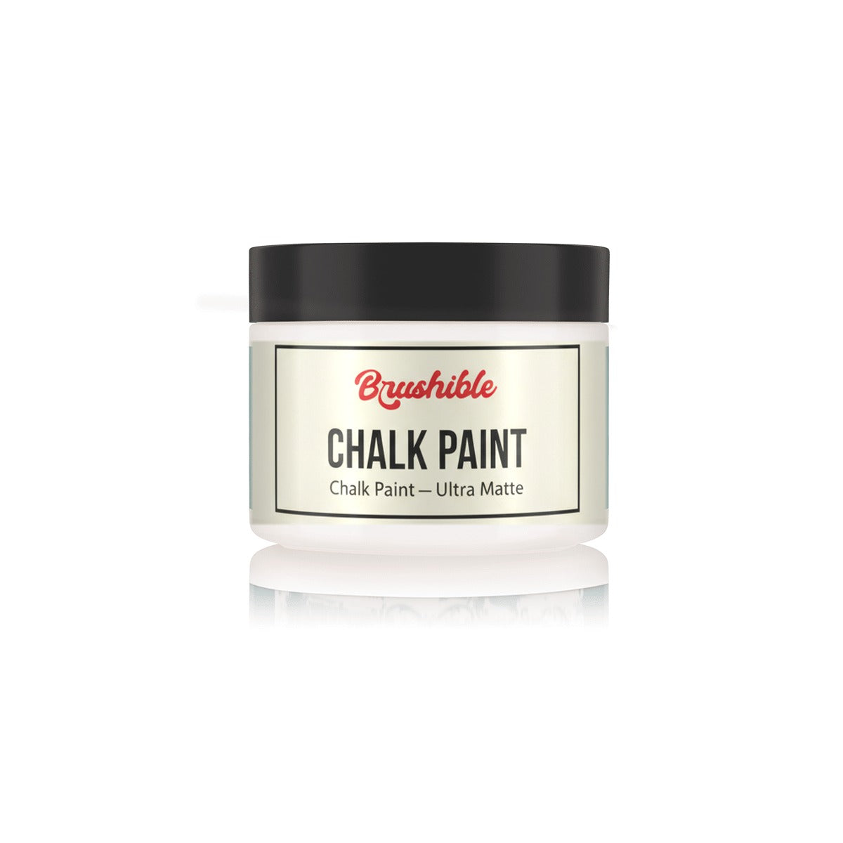 Antique White — Brushible Everyday Chalk Paint bottle