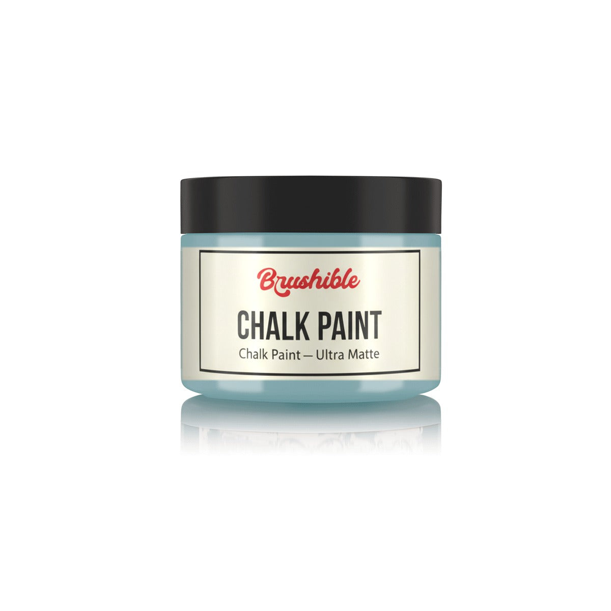 Green Atlantic — Brushible Everyday Chalk Paint bottle