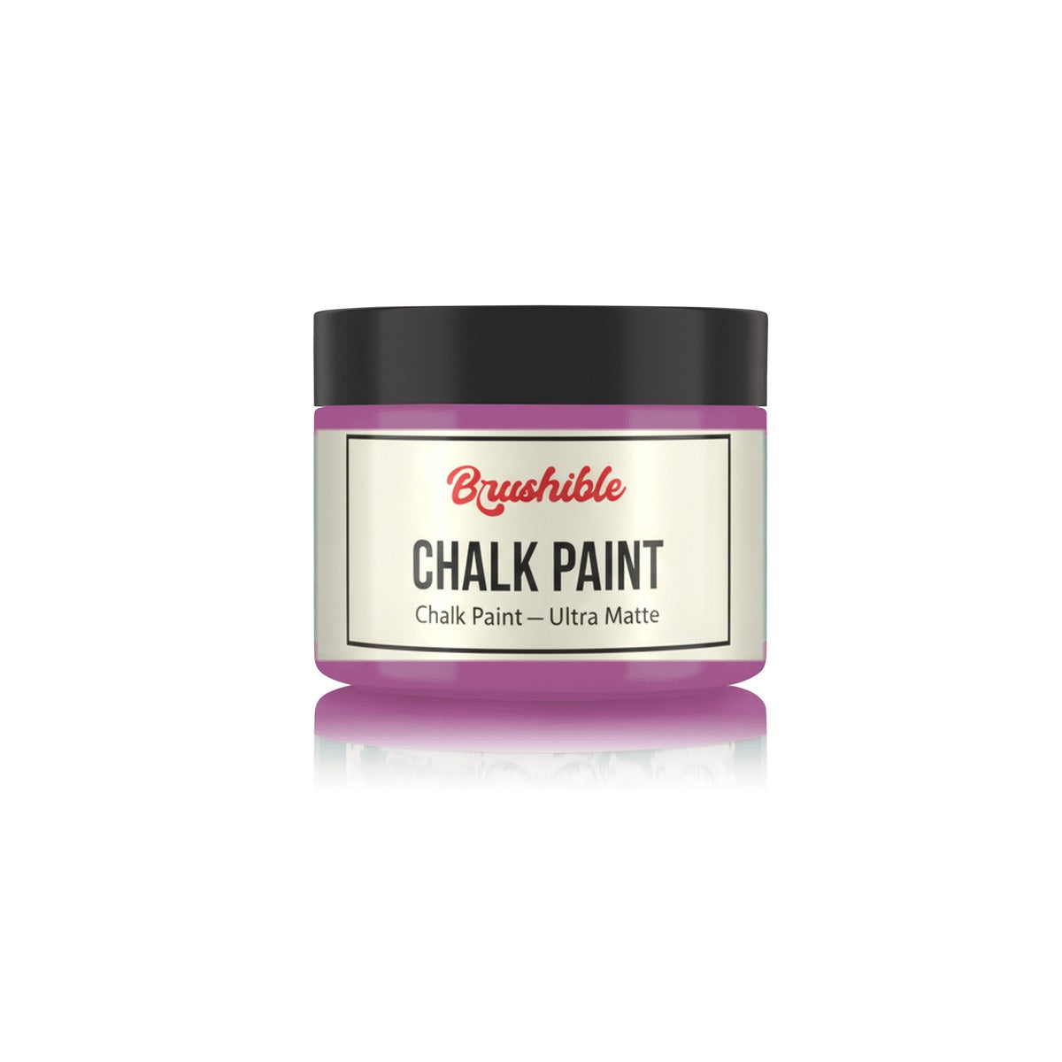 Hazeran Purple — Brushible Everyday Chalk Paint bottle