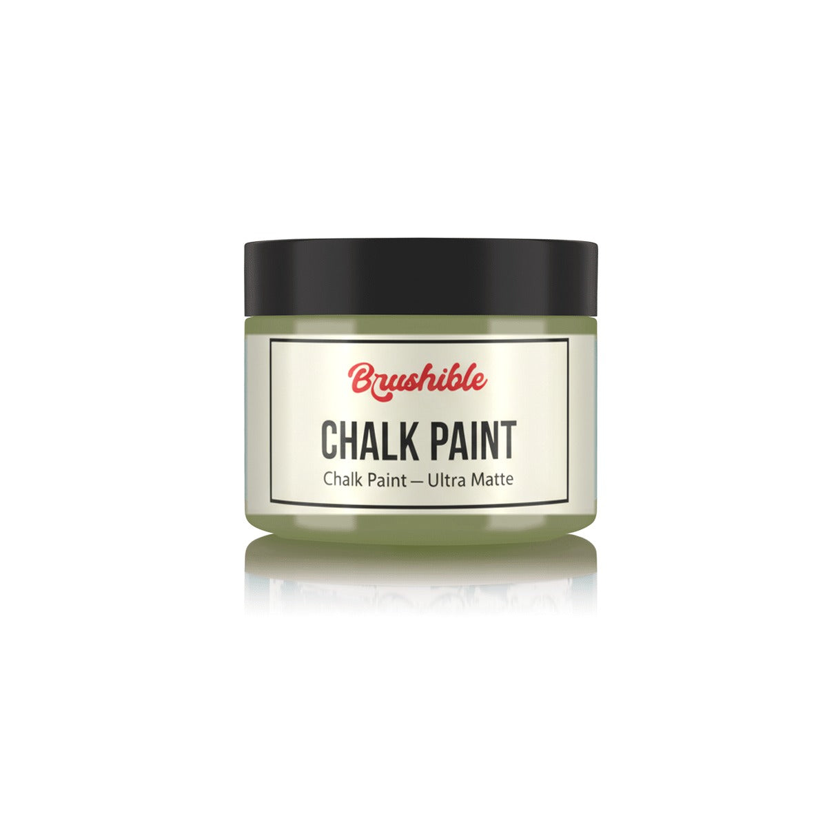 Henna — Brushible Everyday Chalk Paint bottle
