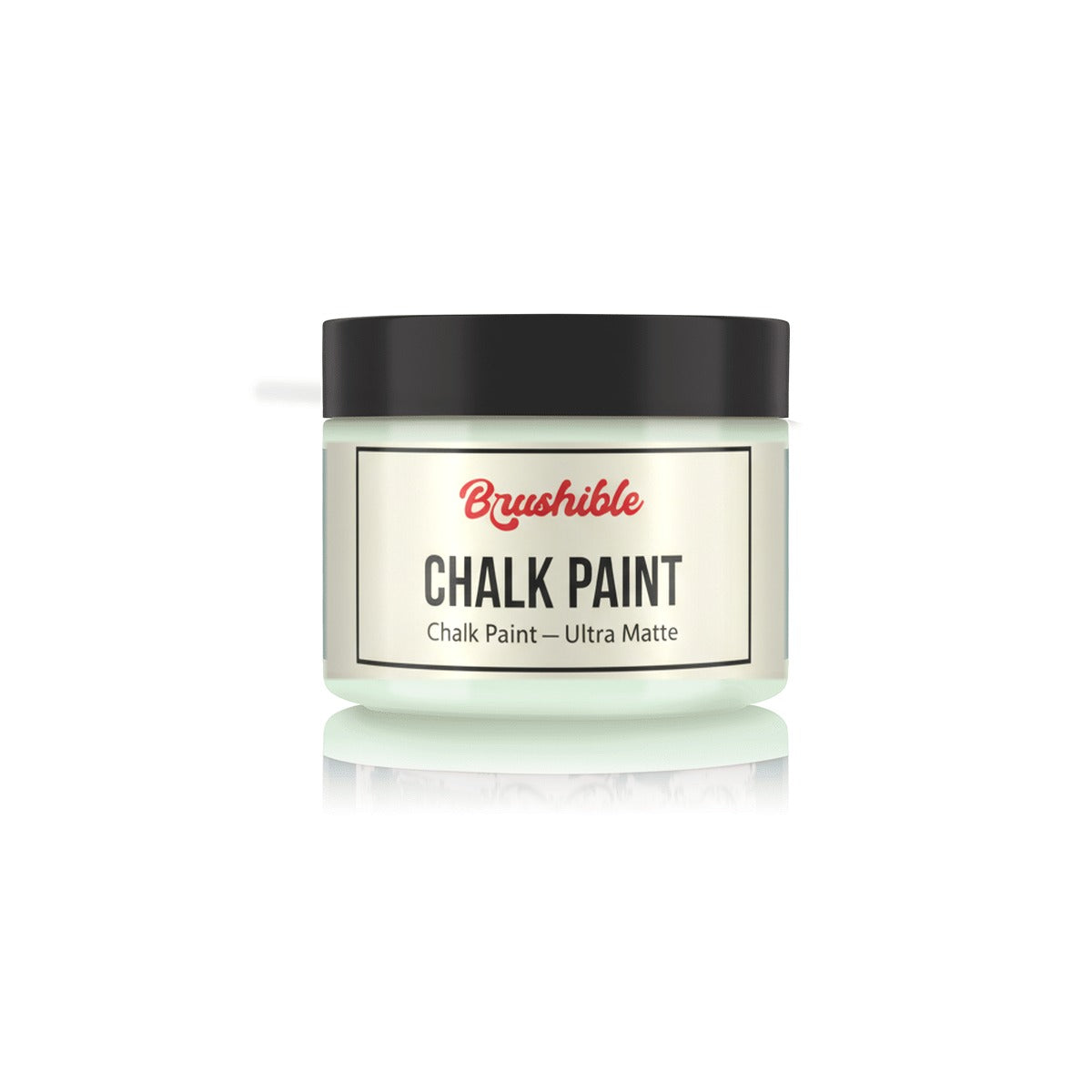 Light Avocado — Brushible Everyday Chalk Paint bottle