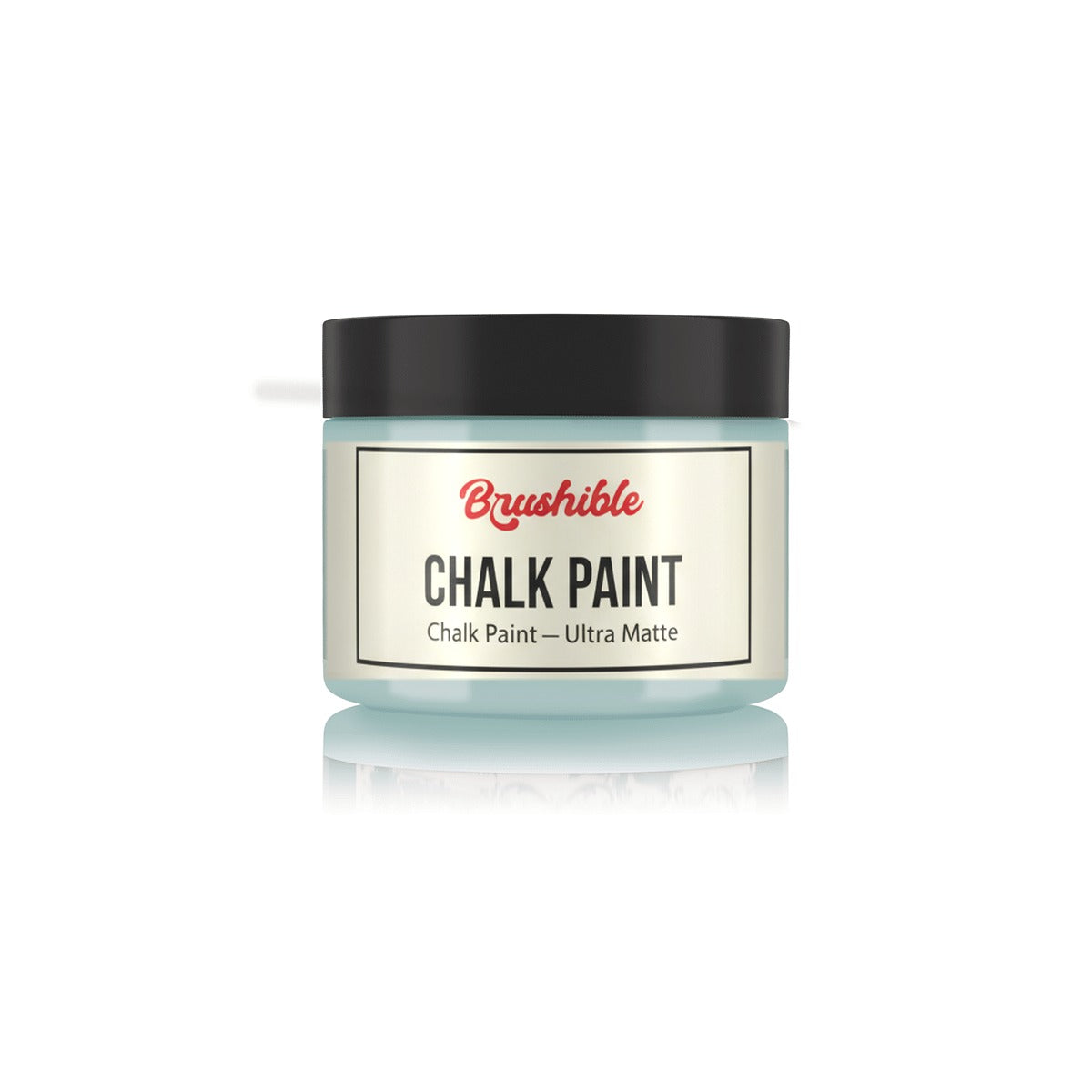 Mold Green — Brushible Everyday Chalk Paint bottle