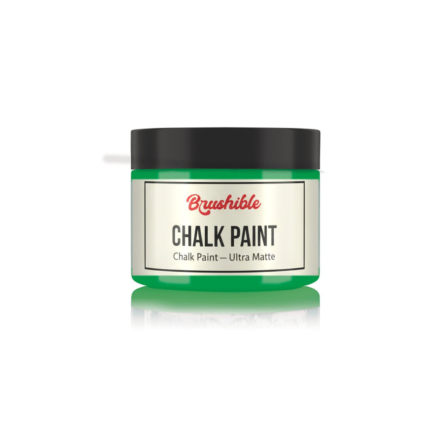 Mystic Green