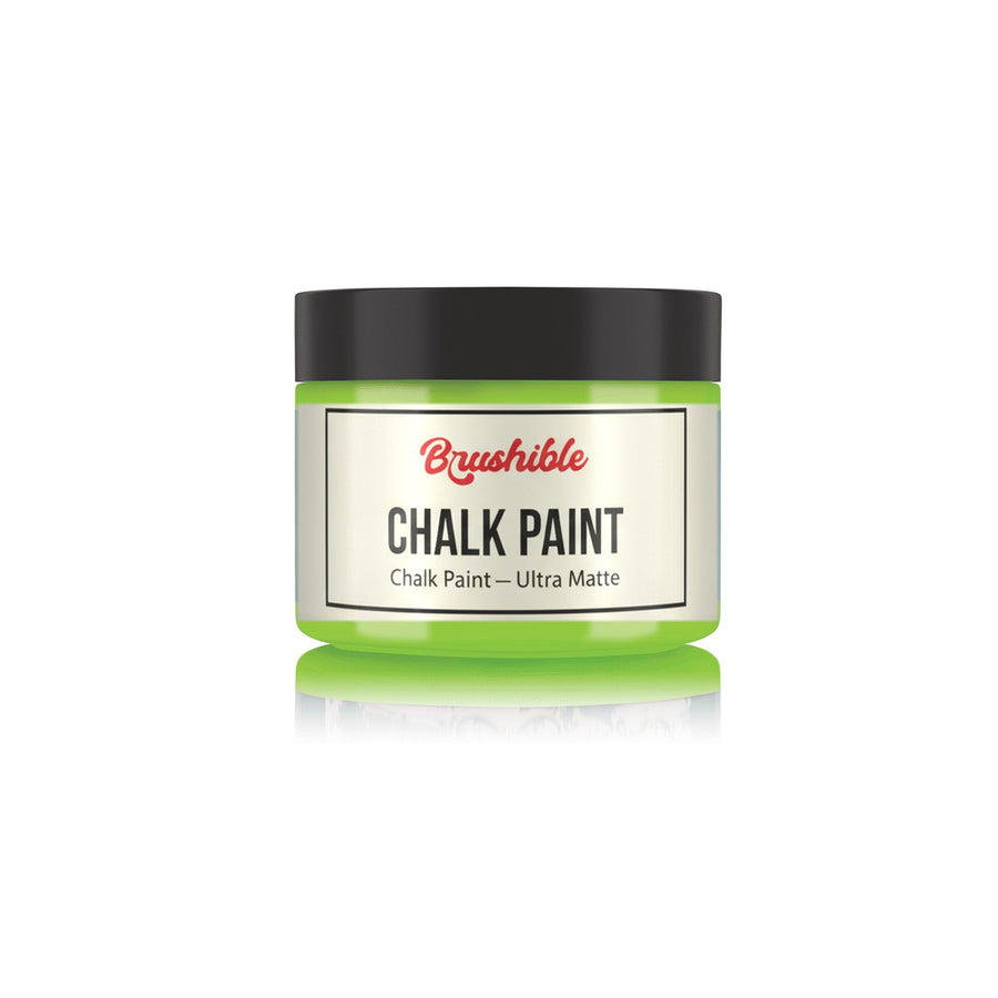 Pistachio Green