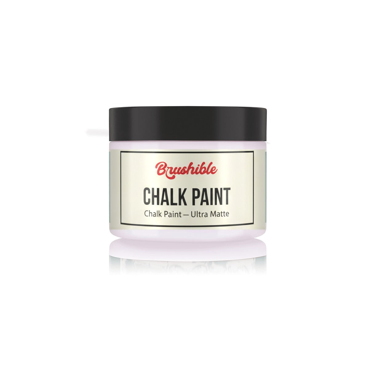 Purple Lilac — Brushible Everyday Chalk Paint bottle