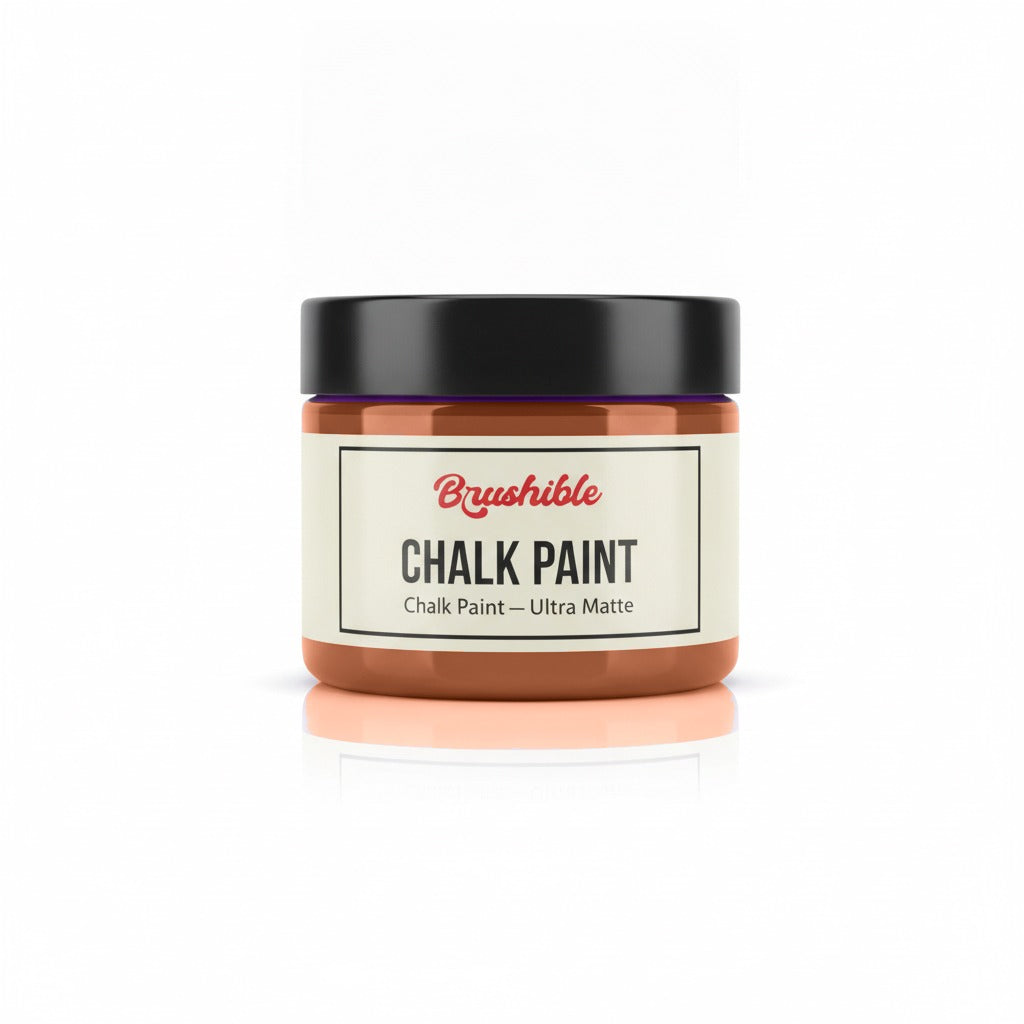 Veneto — Brushible Everyday Chalk Paint — Ultra Matte bottle