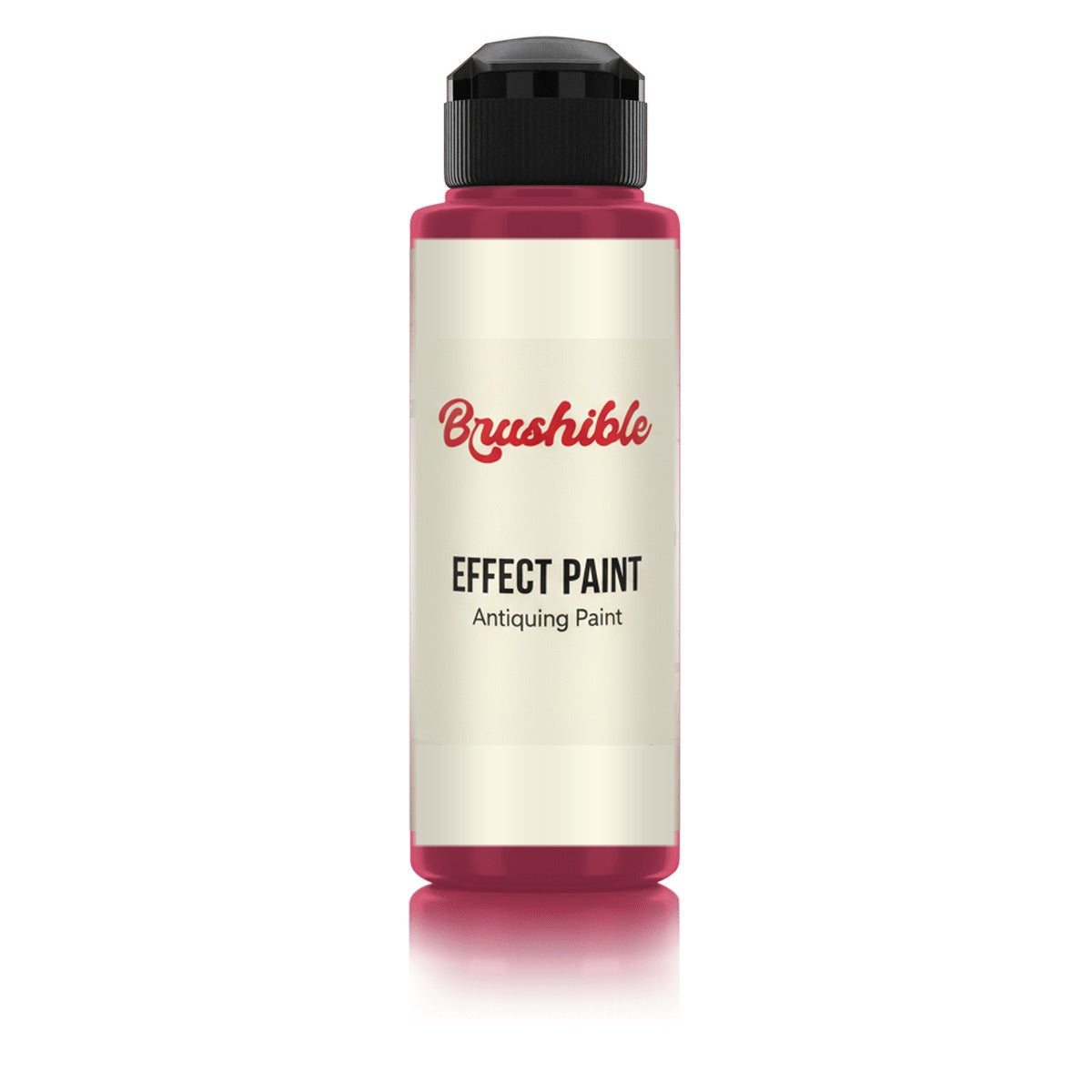 Cherry — Brushible Everyday Antiquing Paint bottle