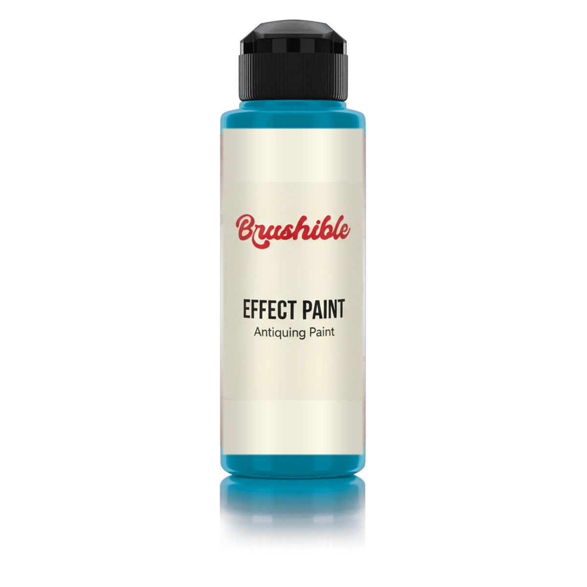 Dark Blue — Brushible Everyday Antiquing Paint bottle