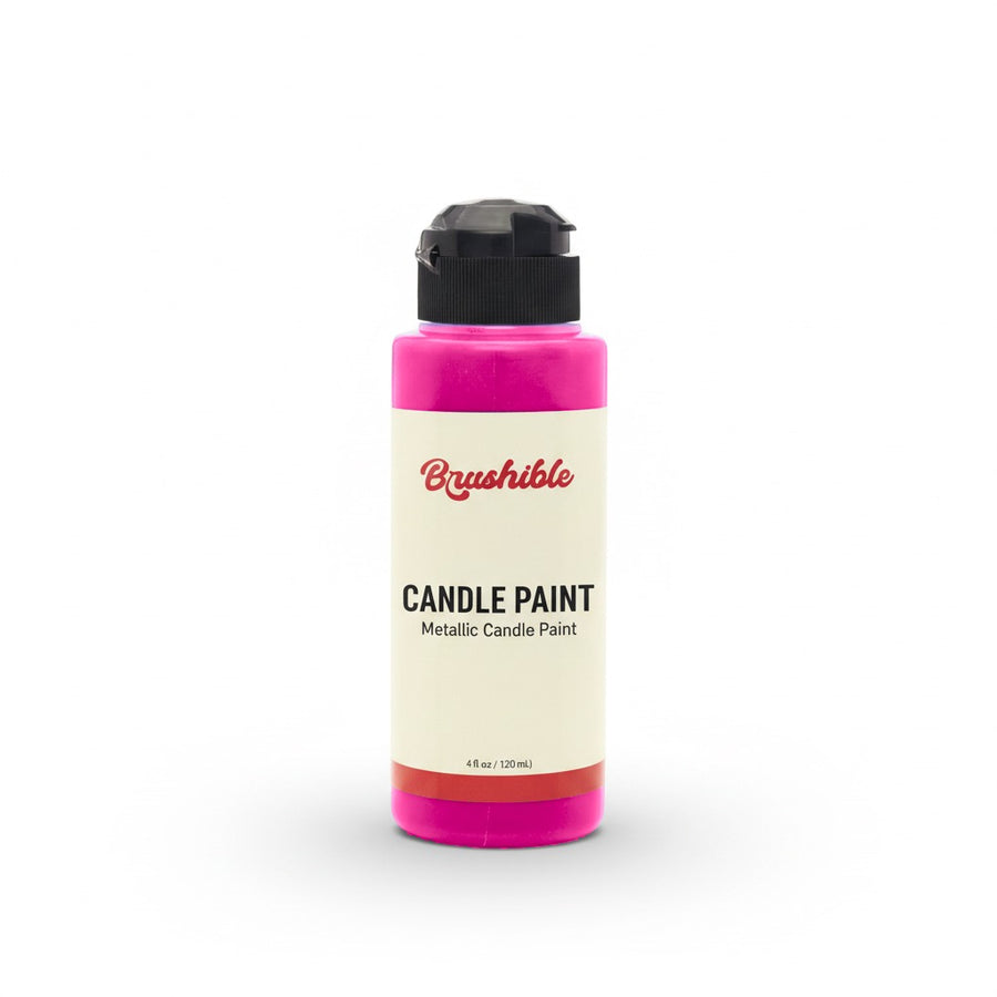 Bright Fuchsia