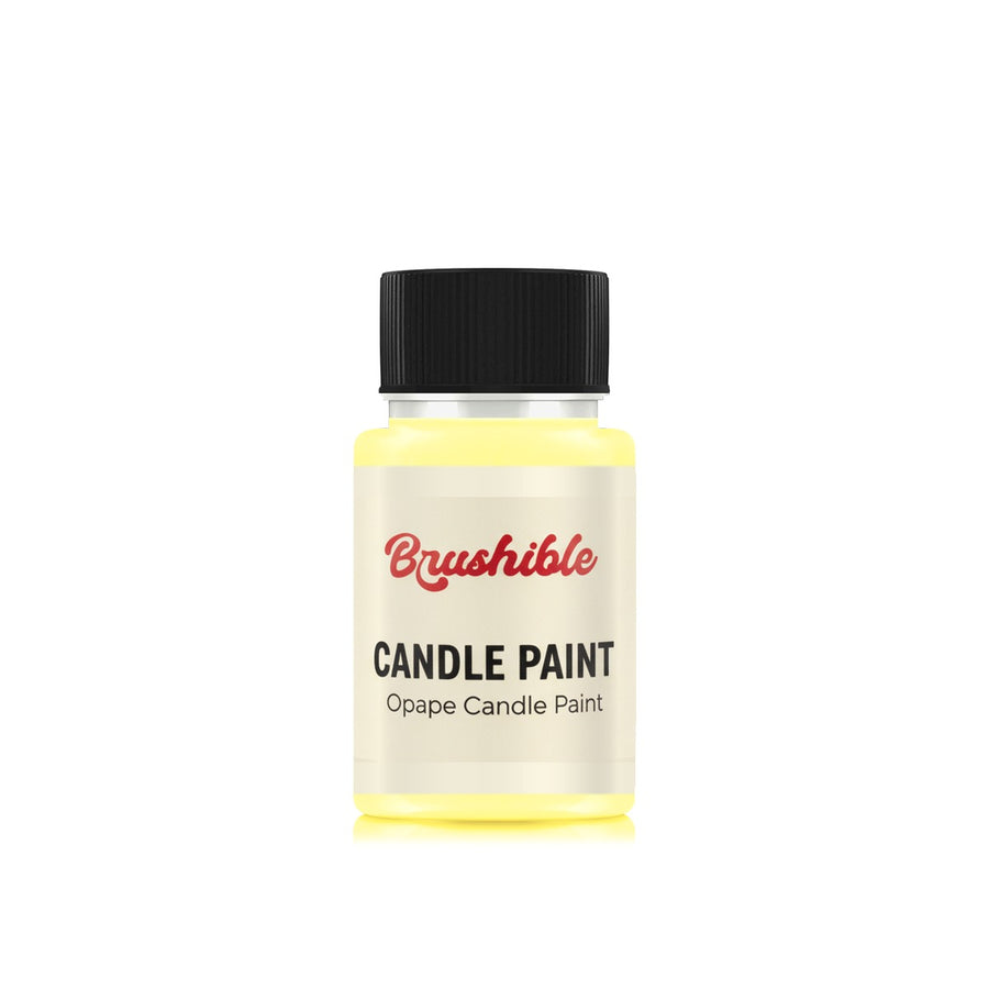 Vanilla Yellow