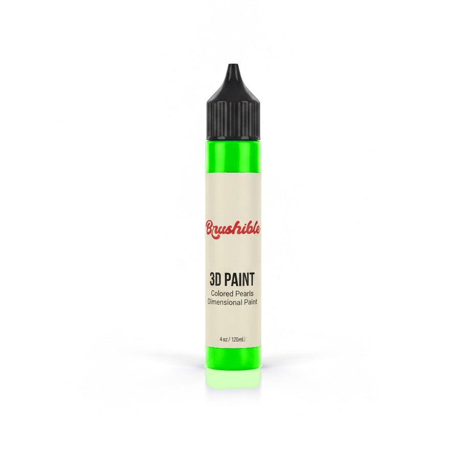 Flouroscent Green