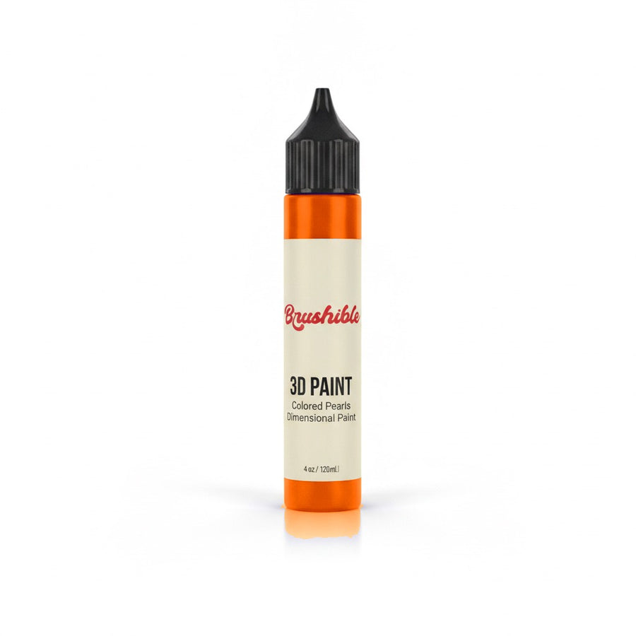 Flouroscent Orange