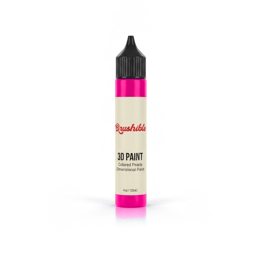Flouroscent Pink