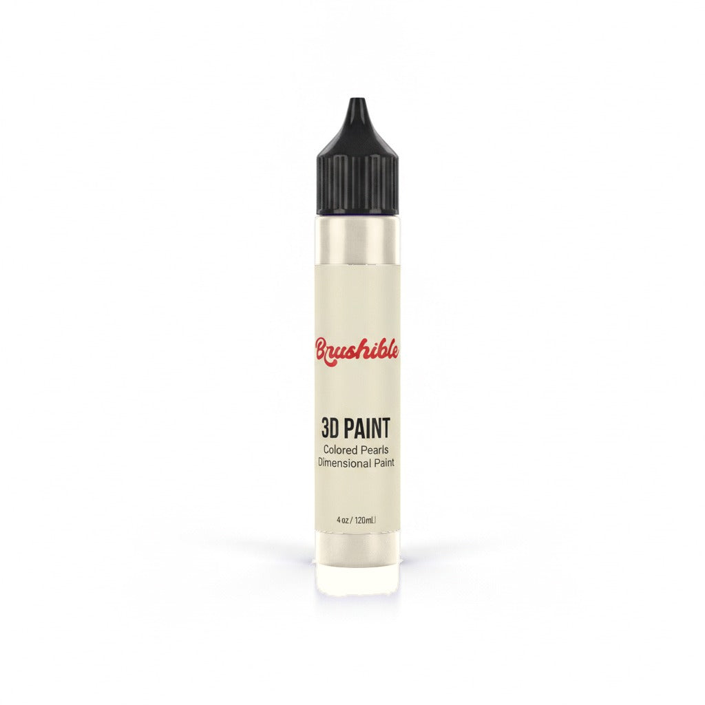 Monalia — Brushible Everyday Colored Pearls Dimensional Paint bottle
