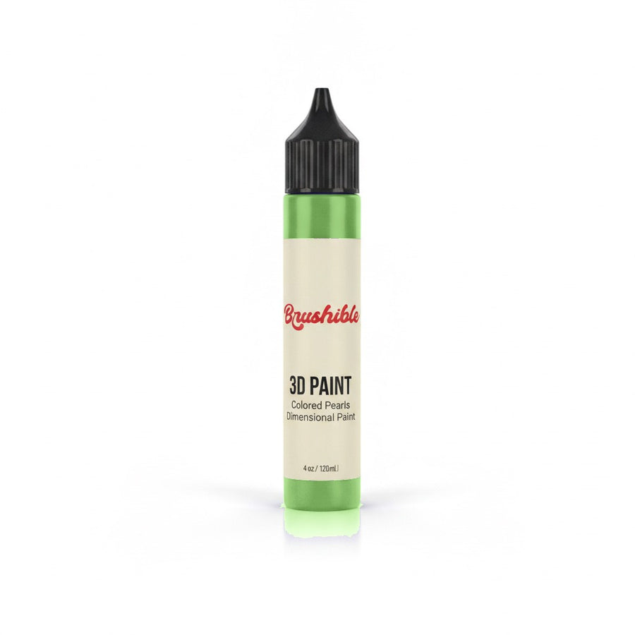 Pistachio Green