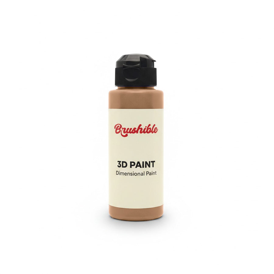 Light Brown (Metallic)