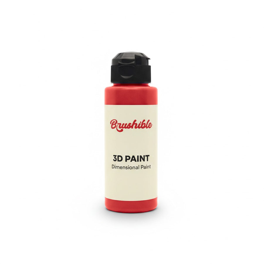 Red (Opaque)