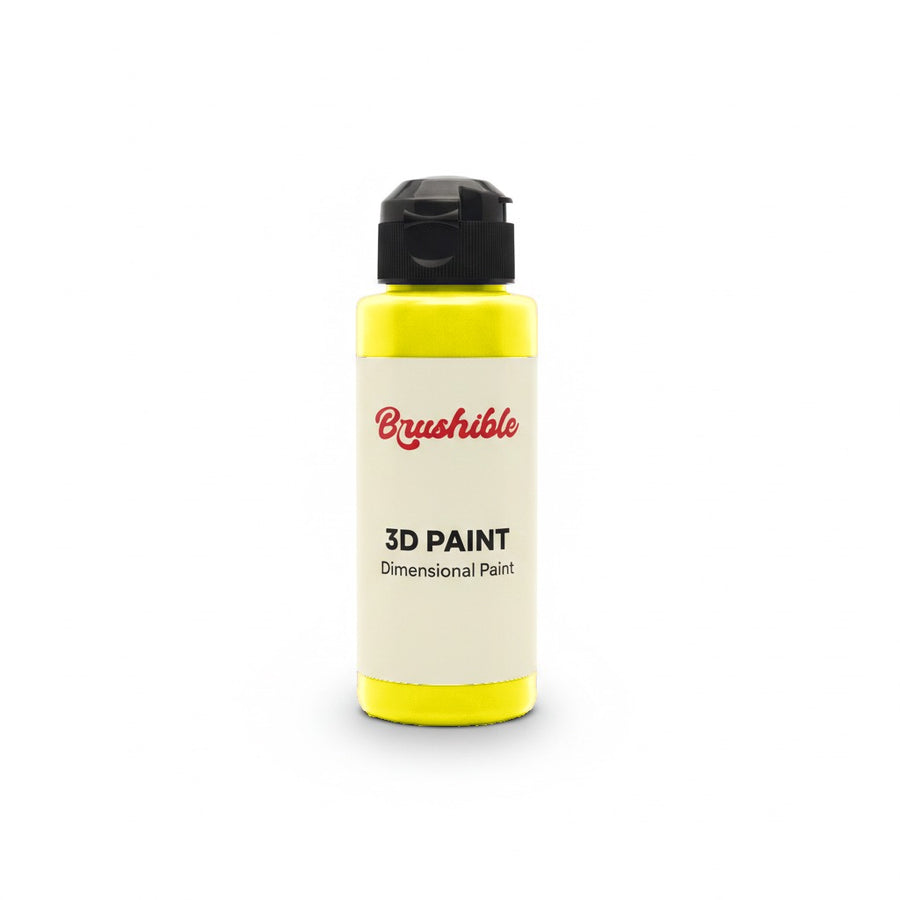 Yellow (Opaque)