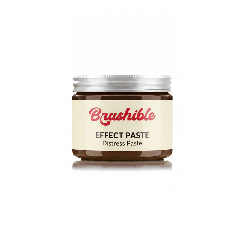 Ground Espresso — Brushible Everyday Distress Paste bottle