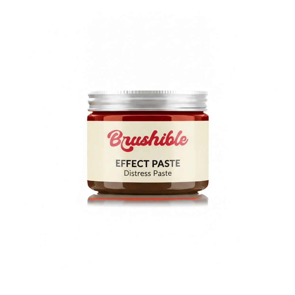 Maroon — Brushible Everyday Distress Paste bottle