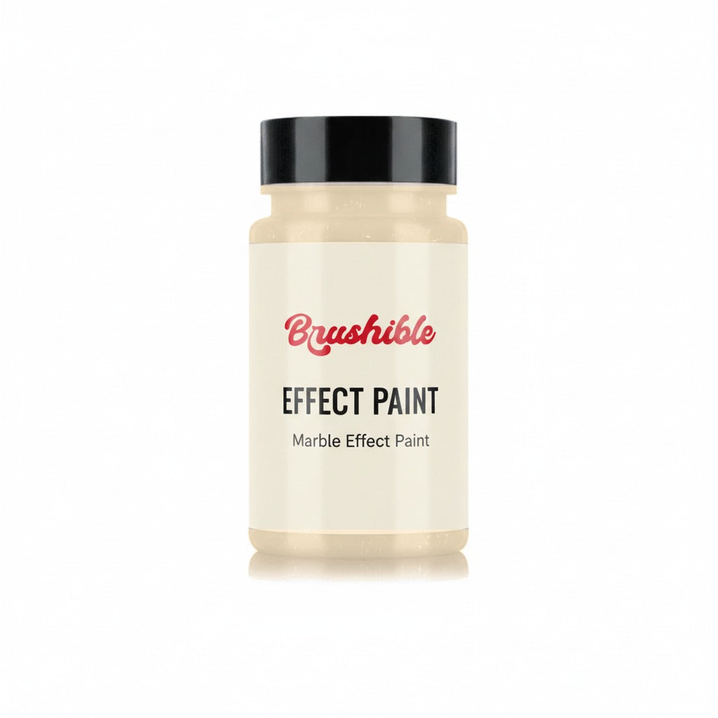 Beach (Opaque) — Brushible Everyday Marble Effect Paint bottle