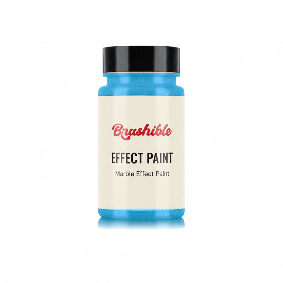 Hawai Blue (Opaque)
