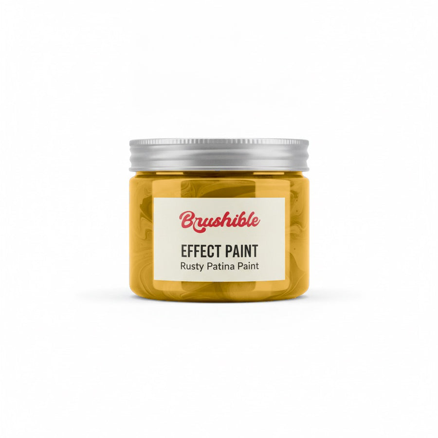 Oxide Yellow