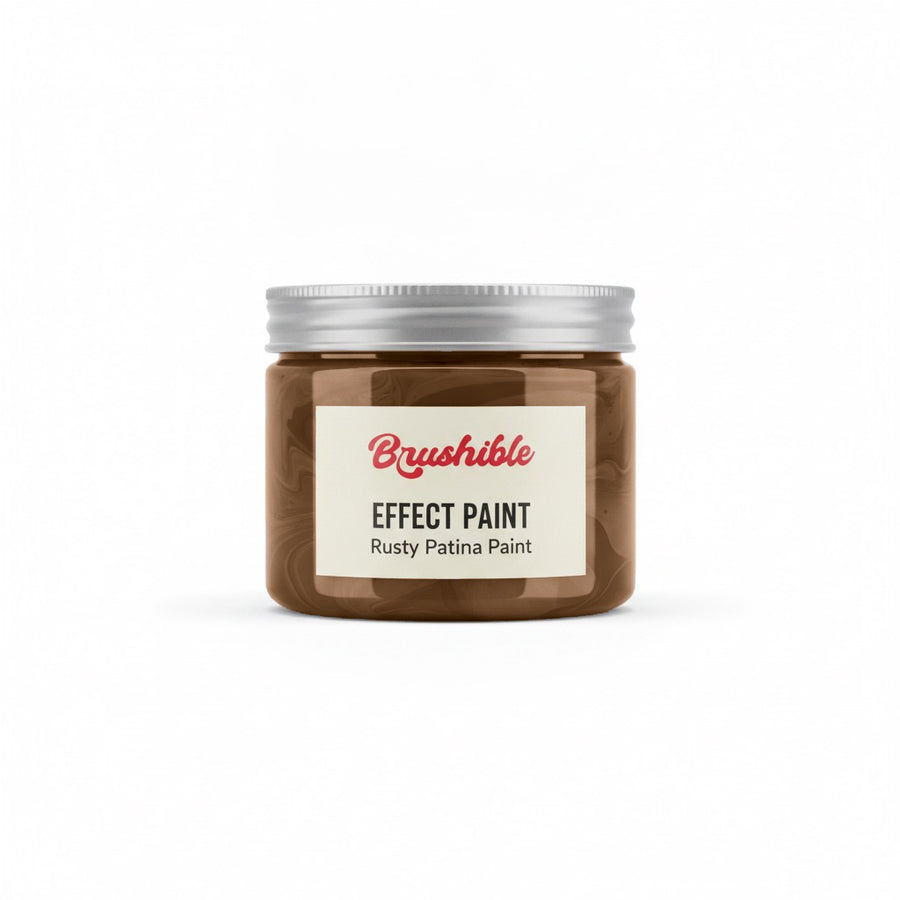 Patina Brown