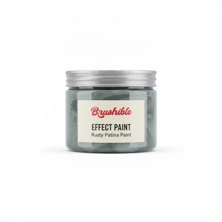 Patina Gray