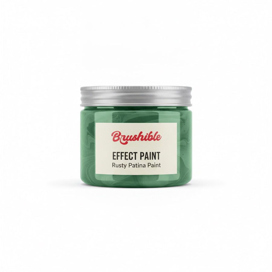 Patina Green