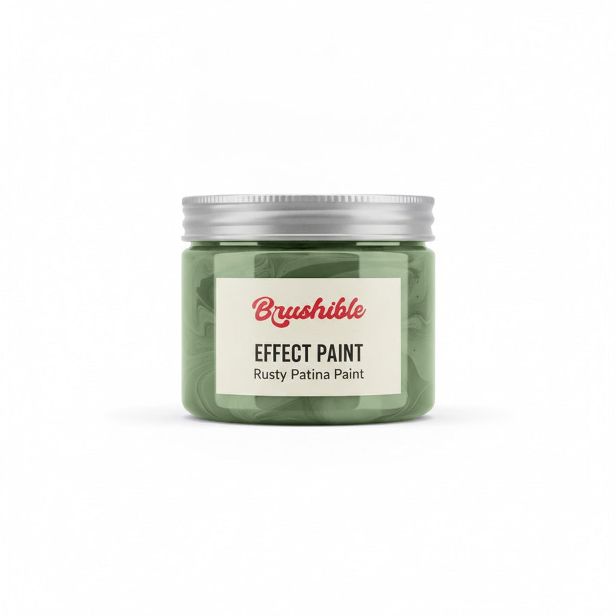 Patina Mold Green