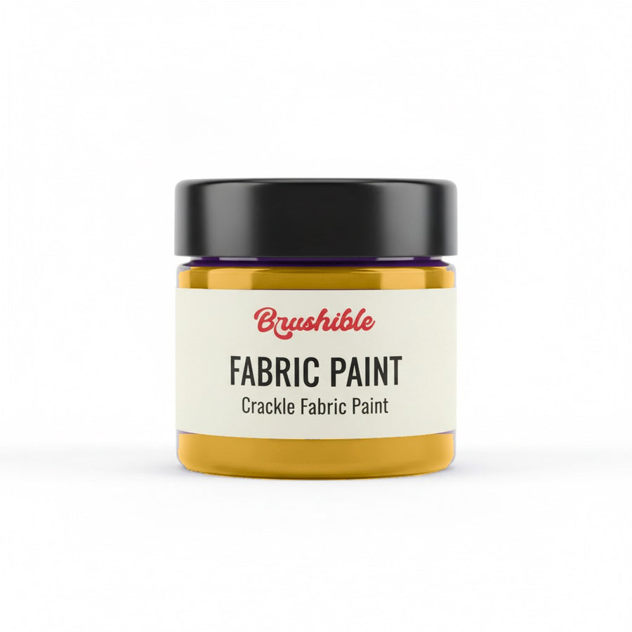 Oxide Yellow