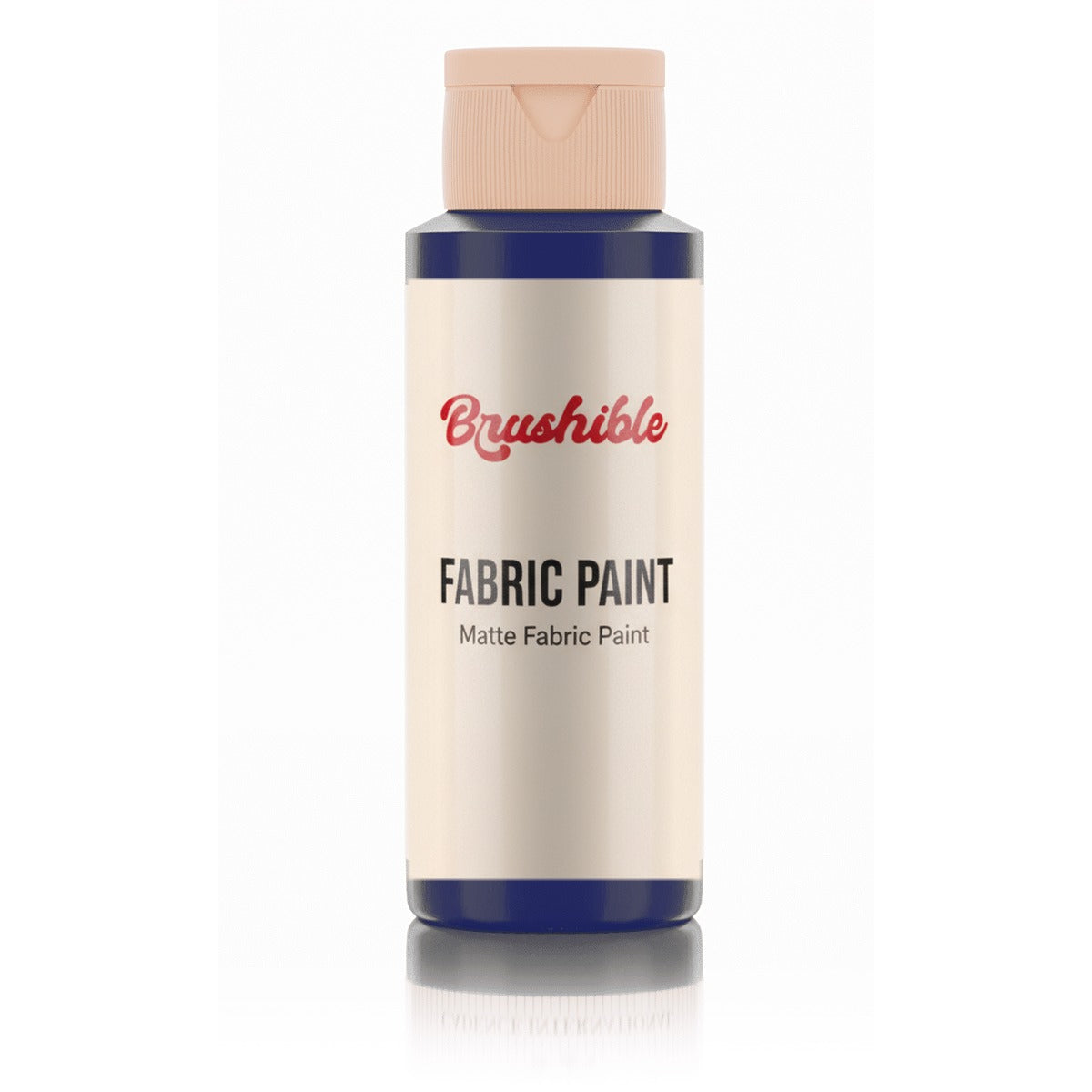 Parliament — Brushible Everyday Matte Fabric Paint bottle