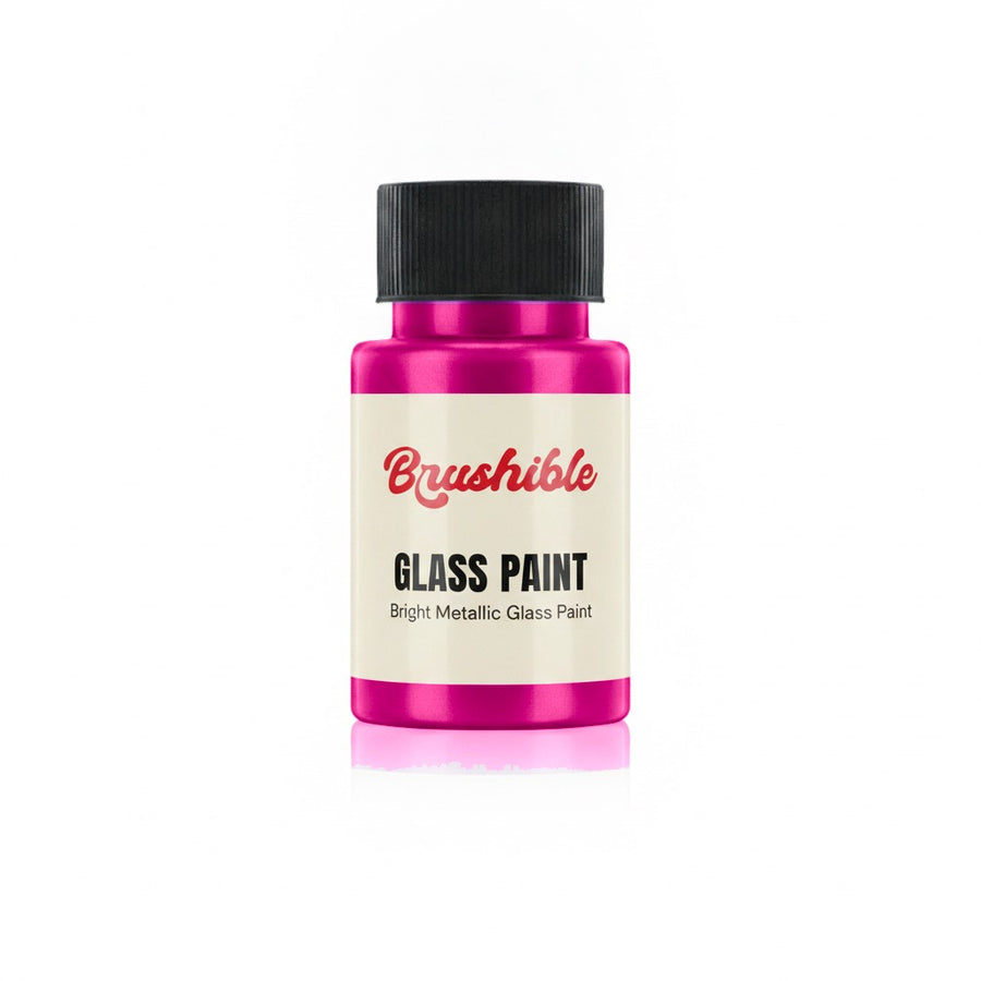 Bright Fuchsia