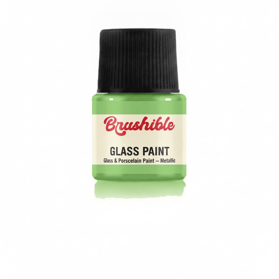 Pistachio Green