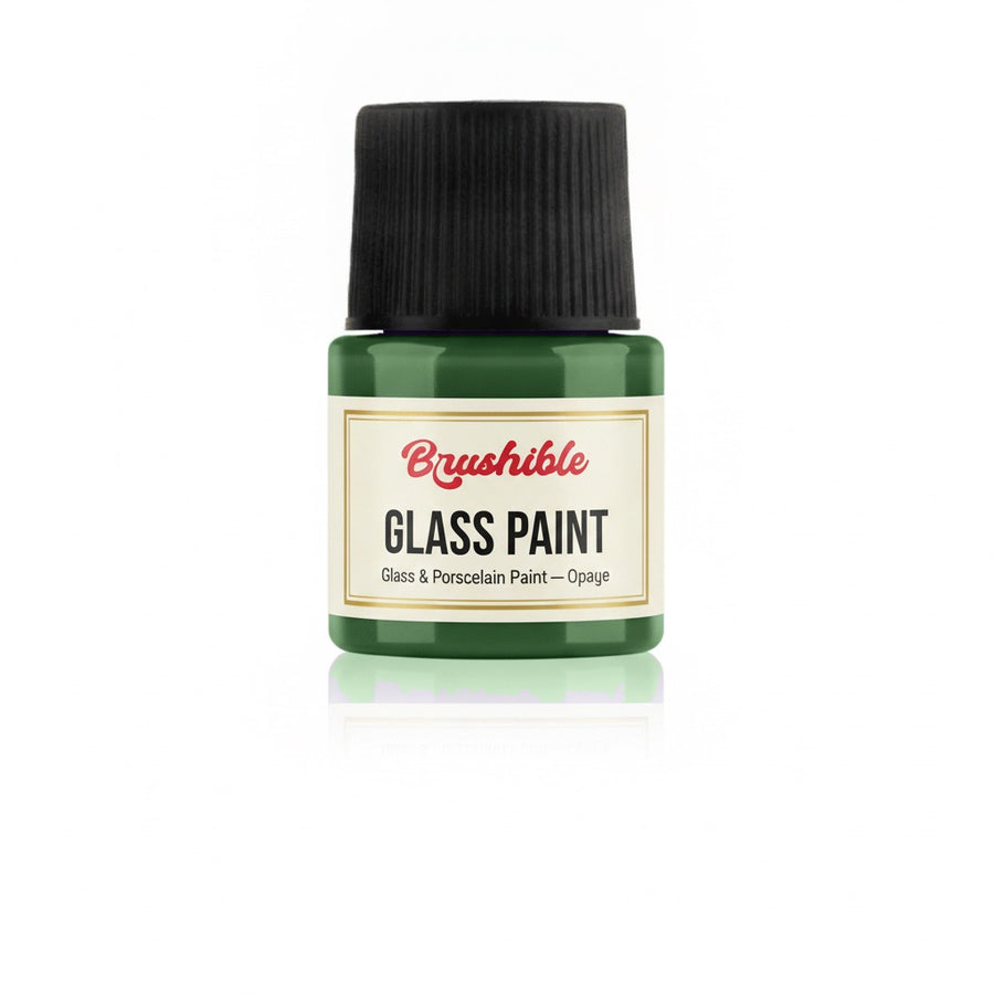 Almond Green