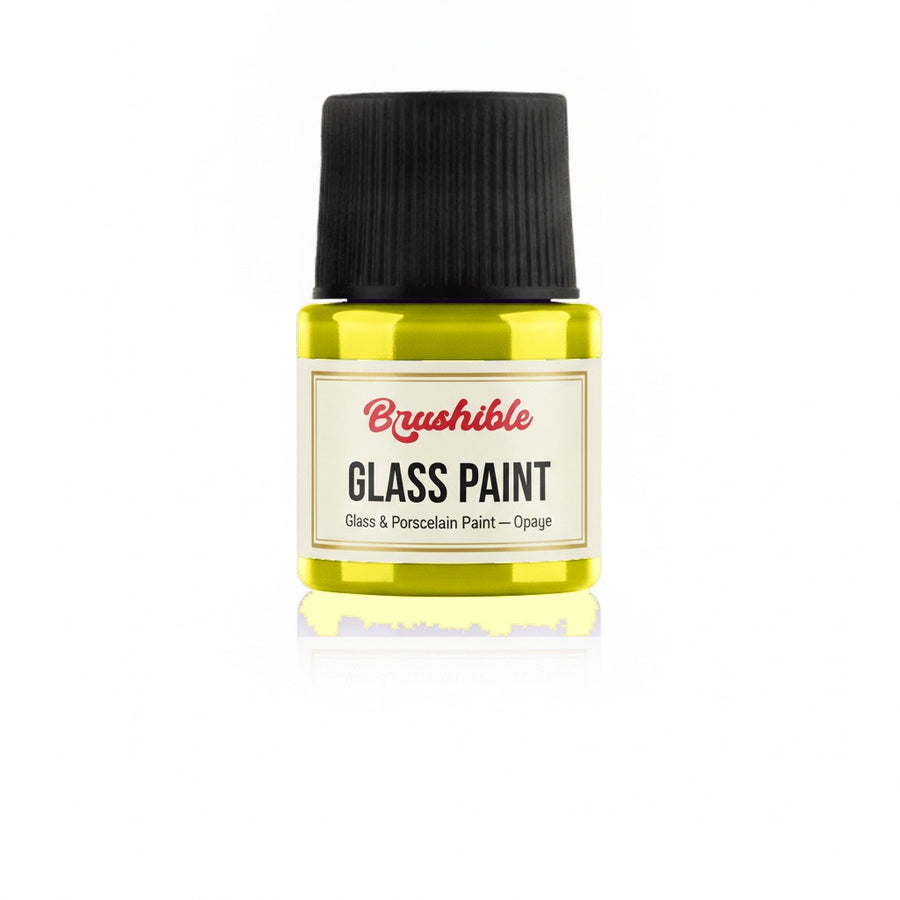 Lemon Yellow