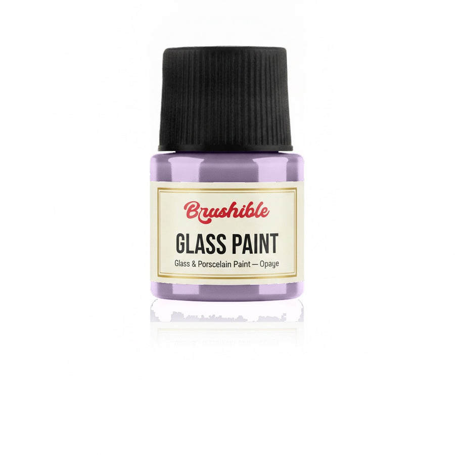 Pastel Lilac