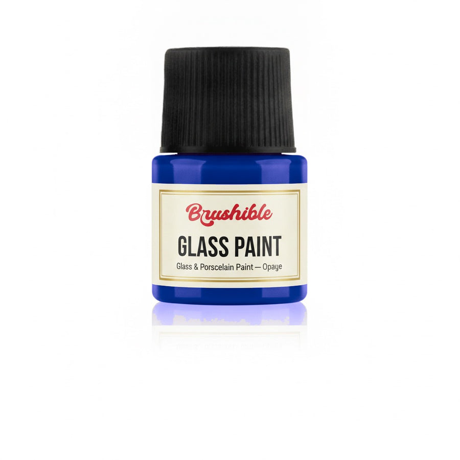 Ultramarine Blue