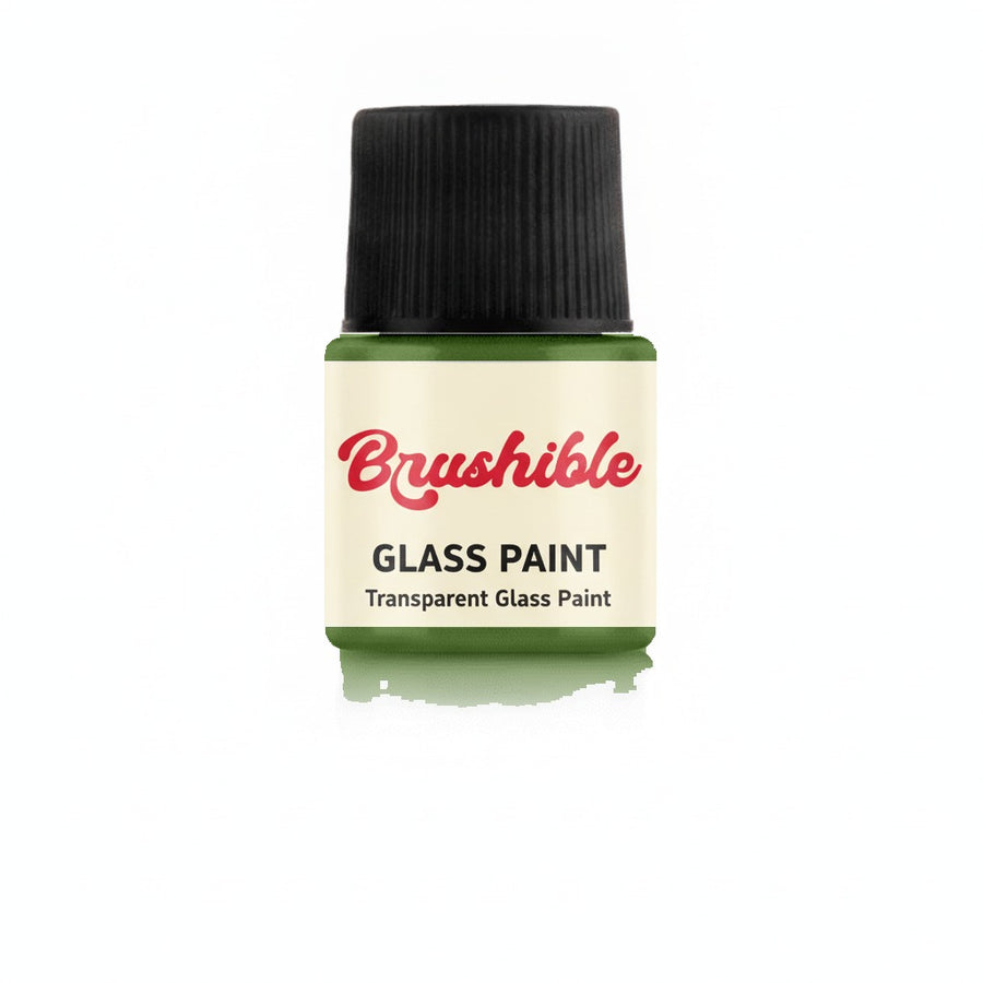 Oil Green