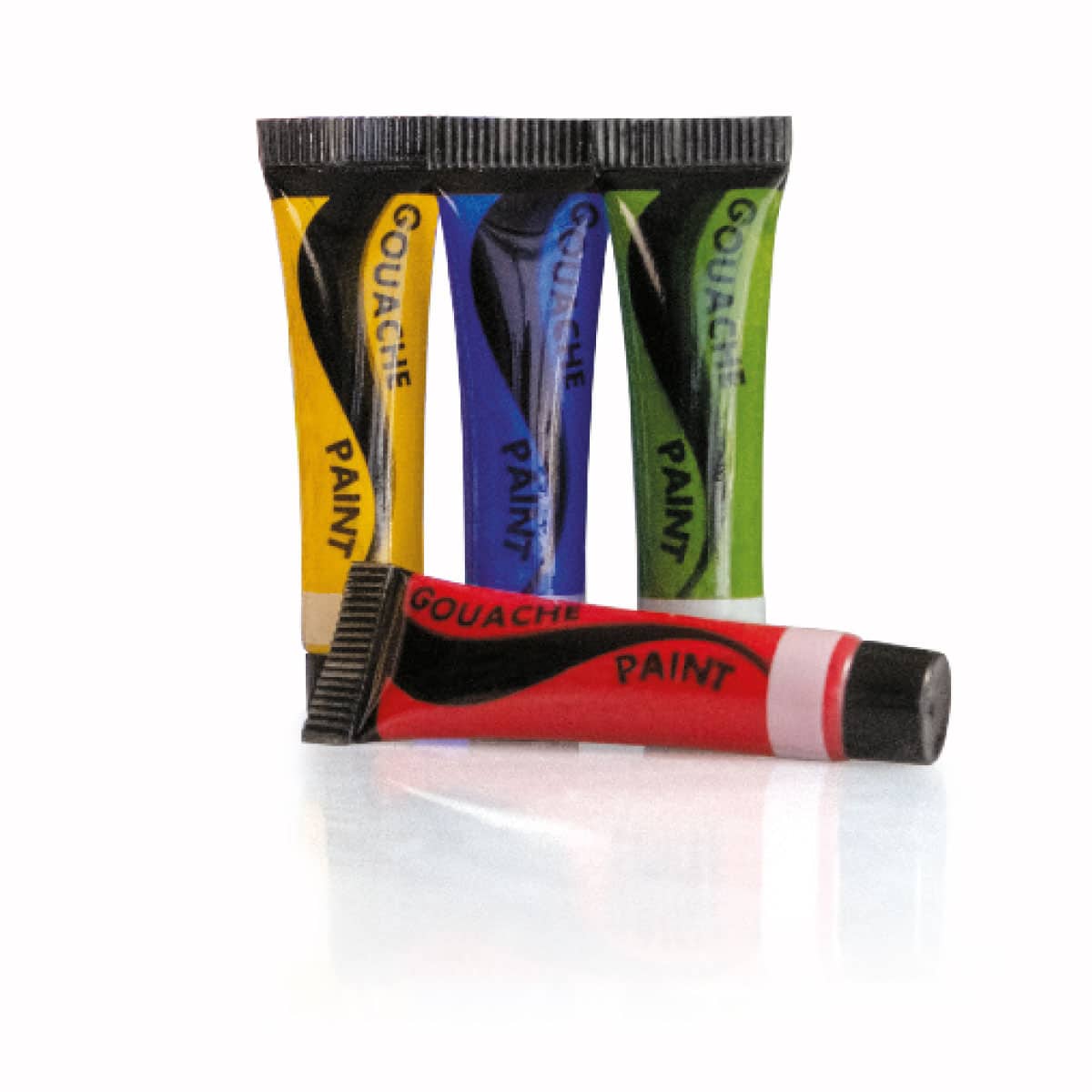 Gouache Tempera Paint Sets – 15ml