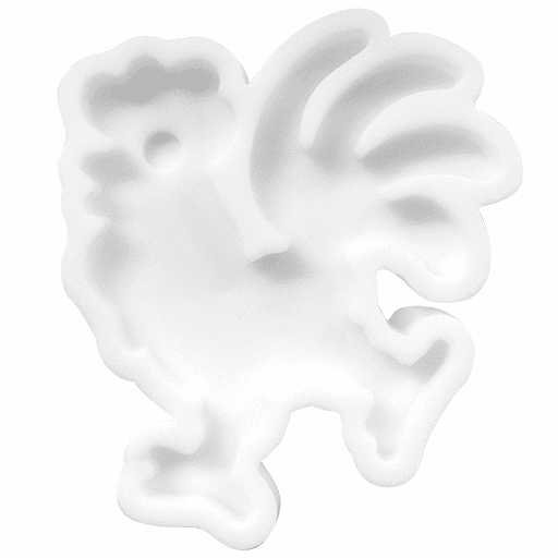 Aqua Slime – Farm Animals Set – 5 Colors