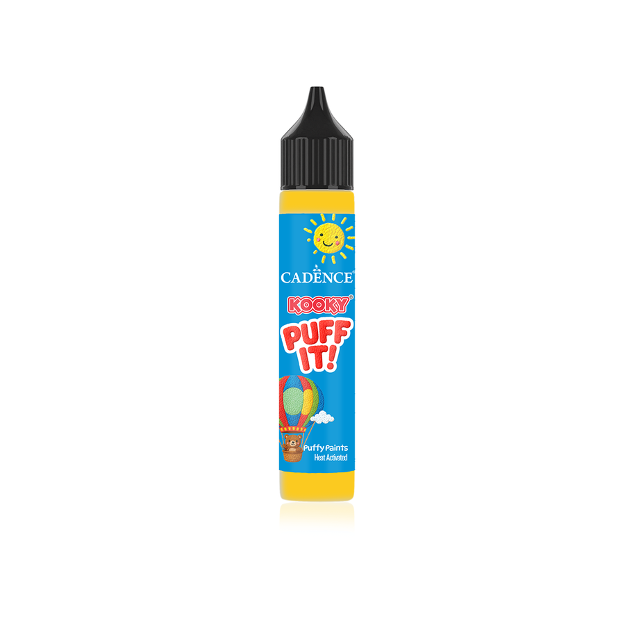 KB-03 Yellow