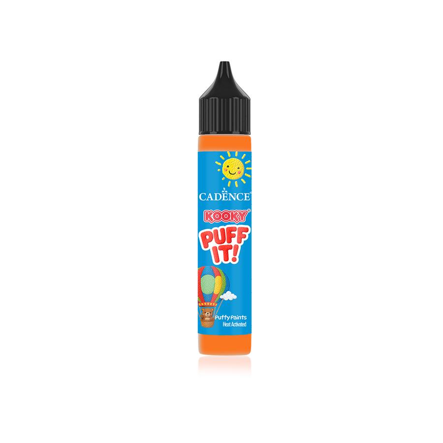 KB-04 Orange
