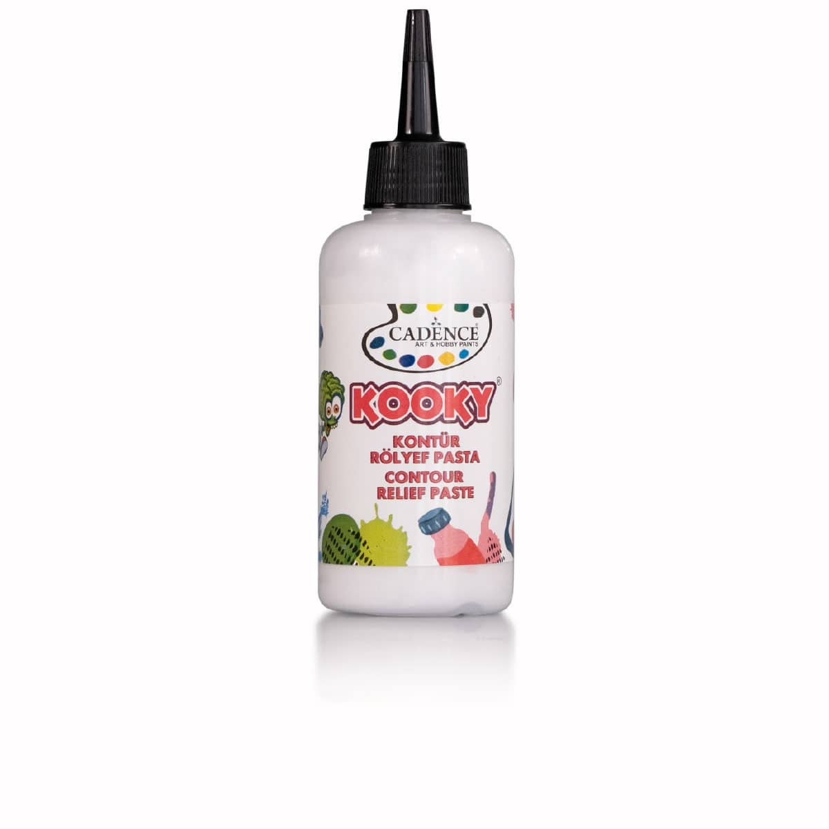 Countour Relief Paste – 150 ml